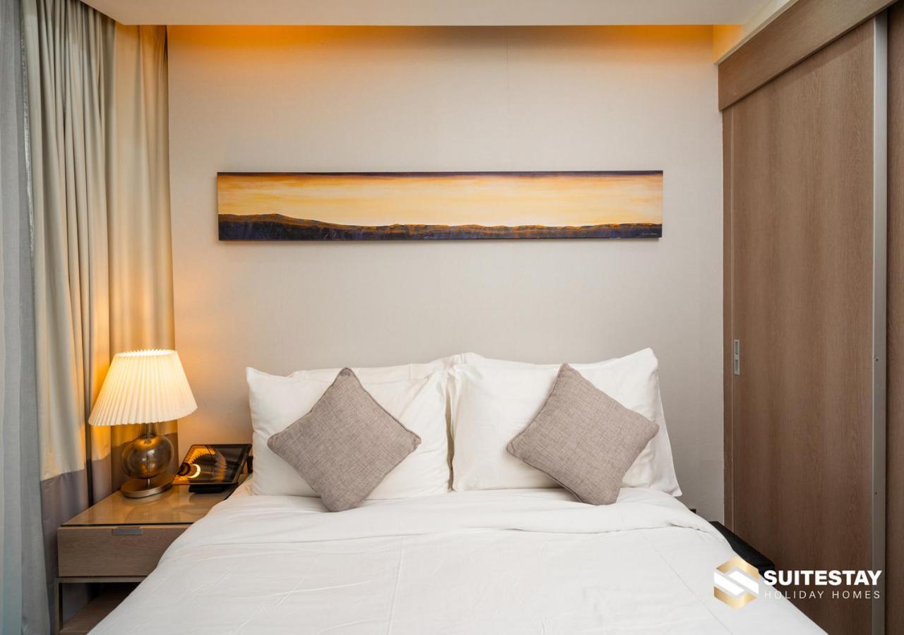 Deluxe - Address Dubai Mall - The Residence Eksteriør billede