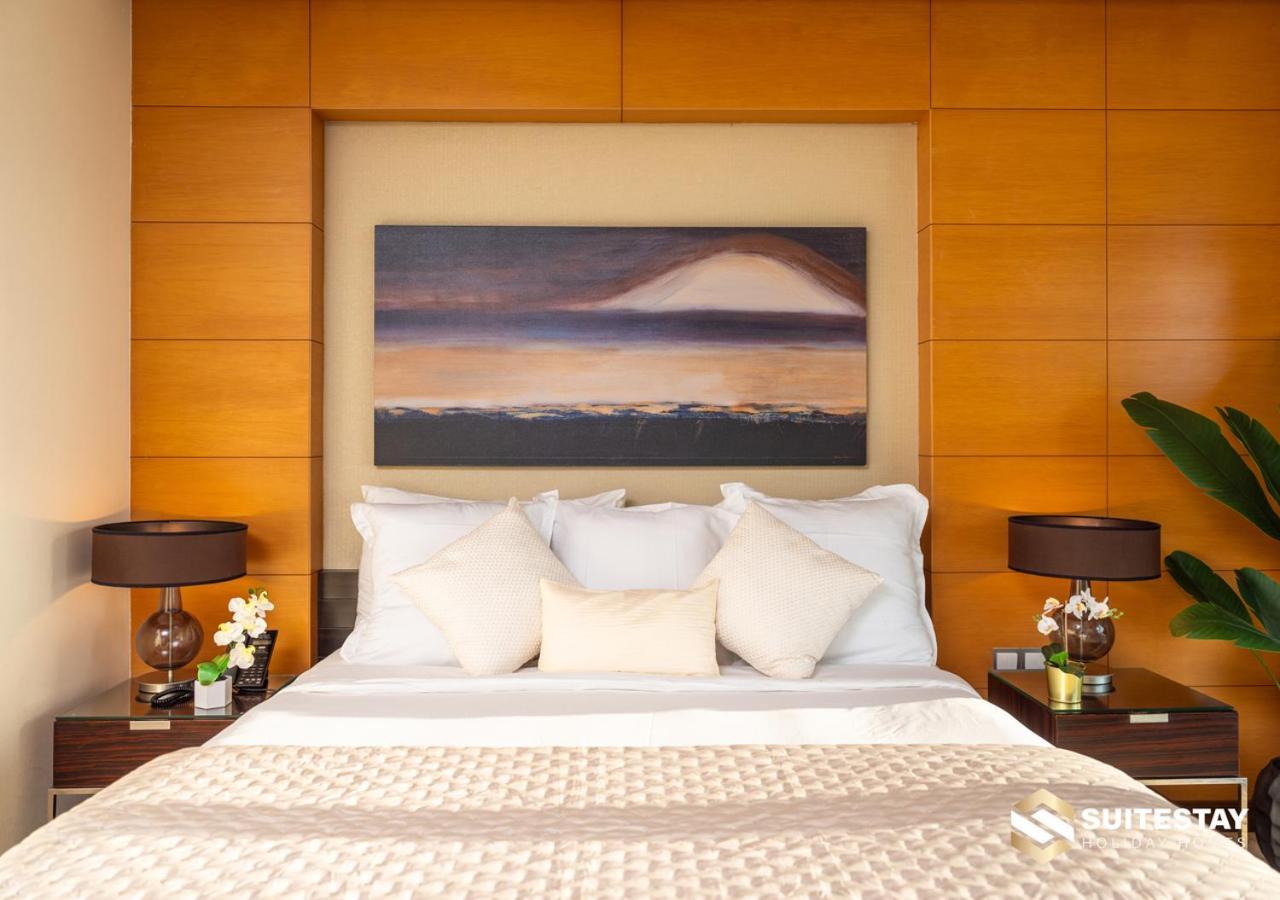Deluxe - Address Dubai Mall - The Residence Eksteriør billede