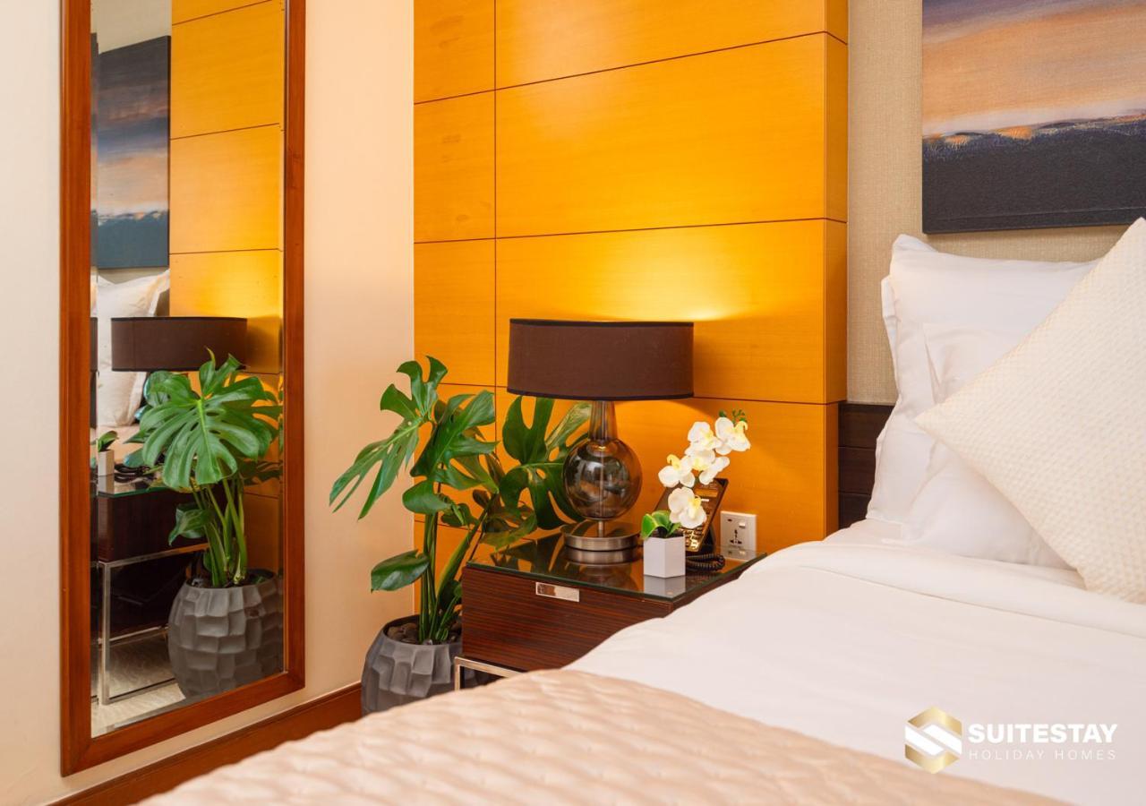 Deluxe - Address Dubai Mall - The Residence Eksteriør billede