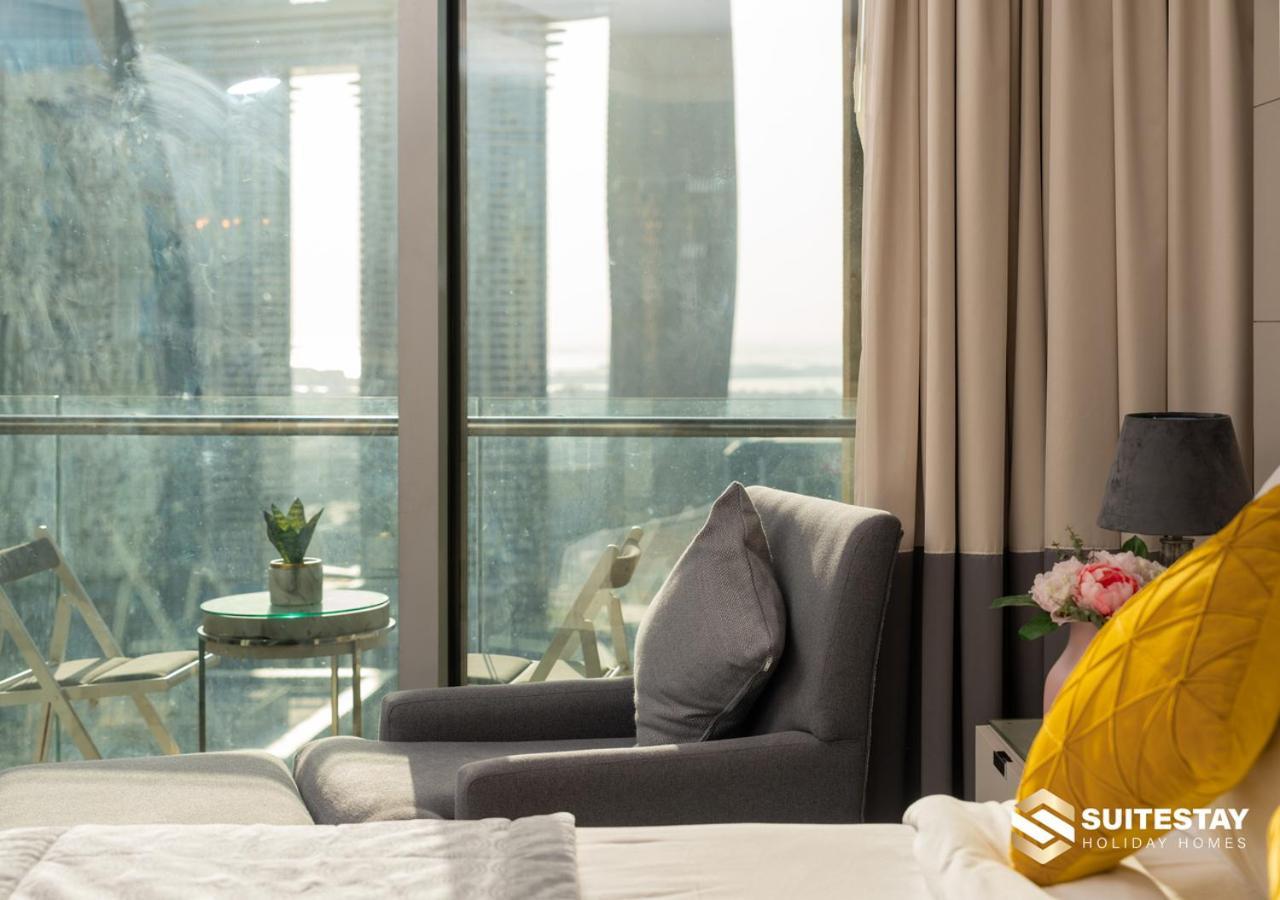 Deluxe - Address Dubai Mall - The Residence Eksteriør billede